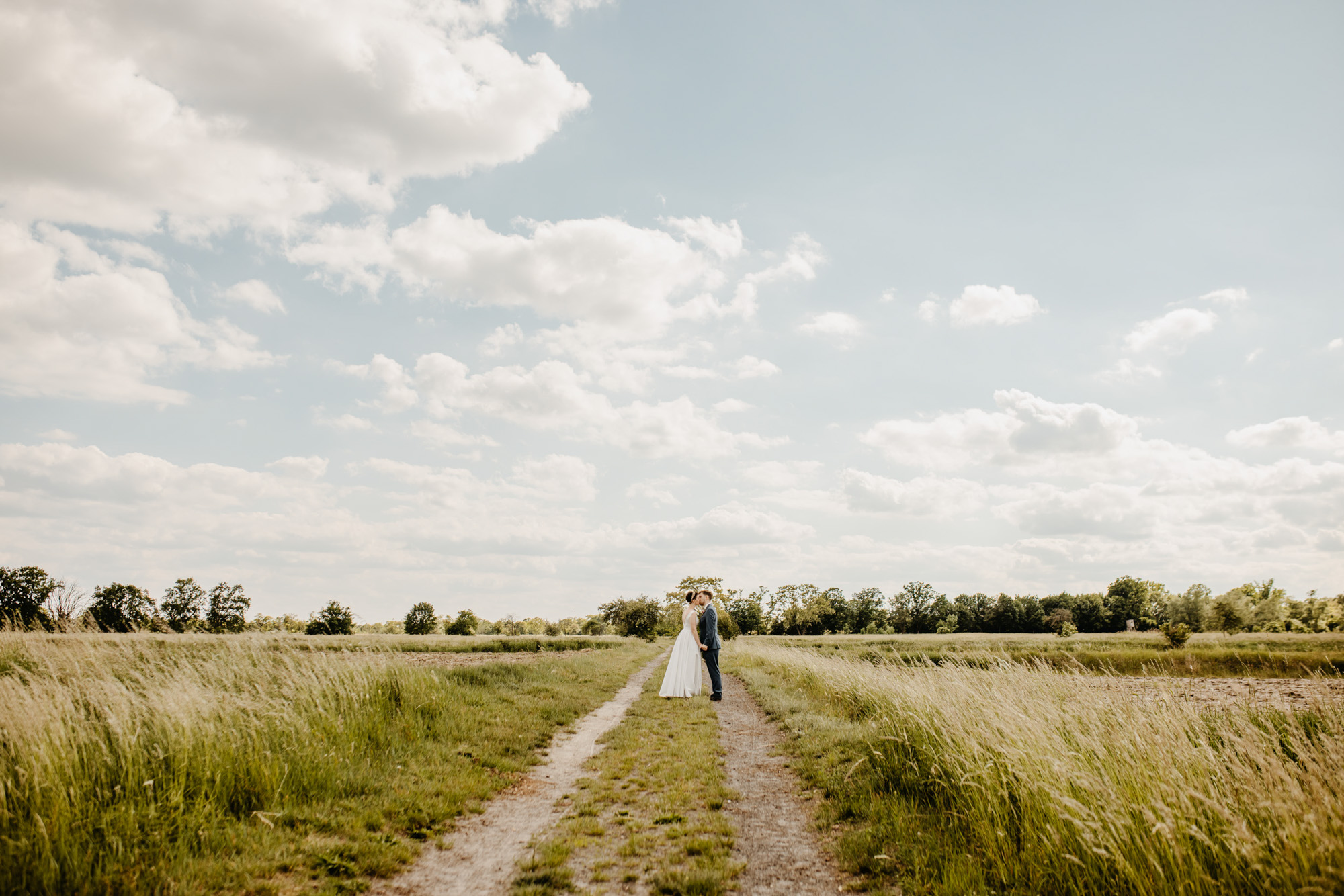 Herr von Lux Hochzeitsfotograf Potsdam Hochzeit in Berlin