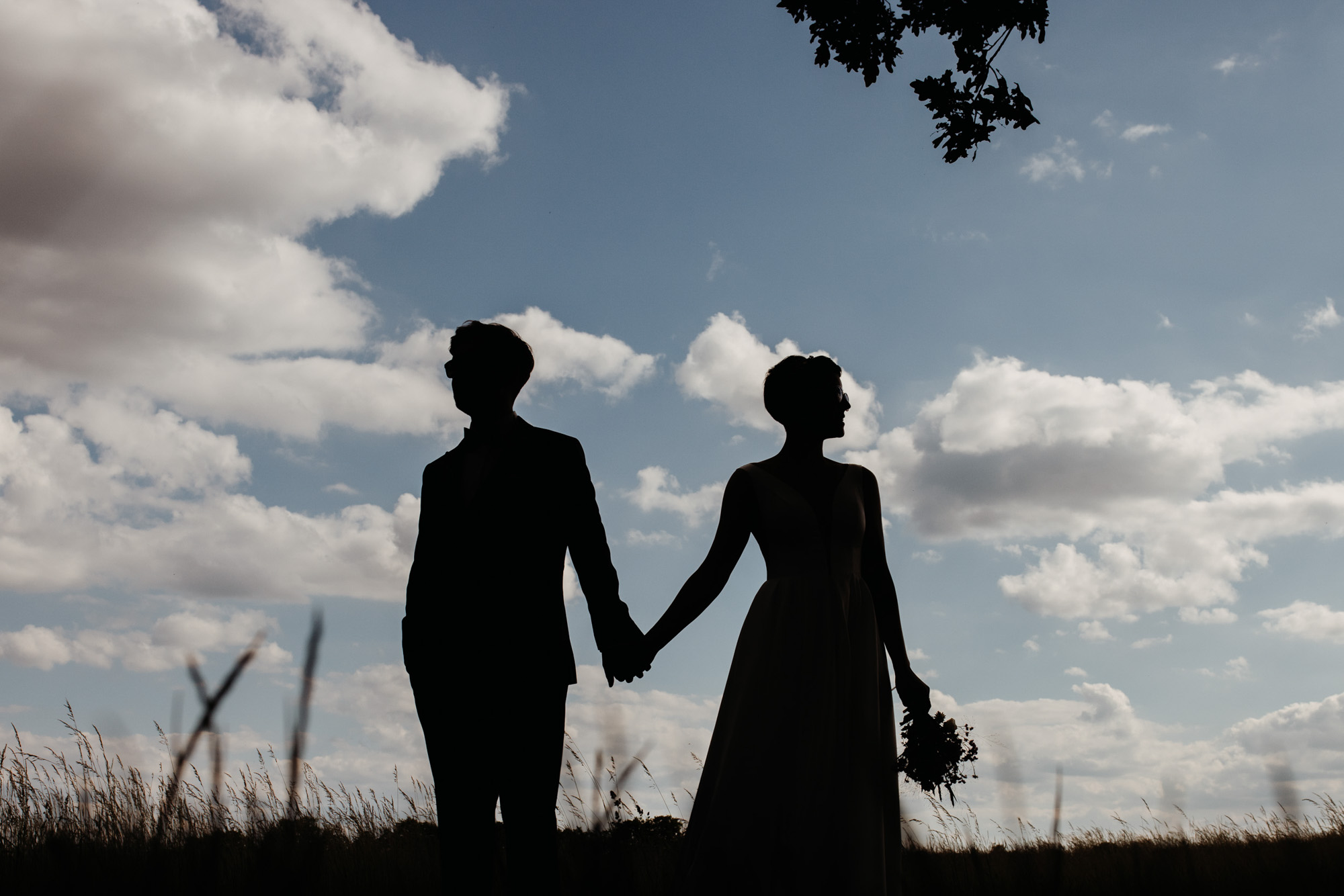 Herr von Lux Hochzeitsfotograf Potsdam Hochzeit in Berlin