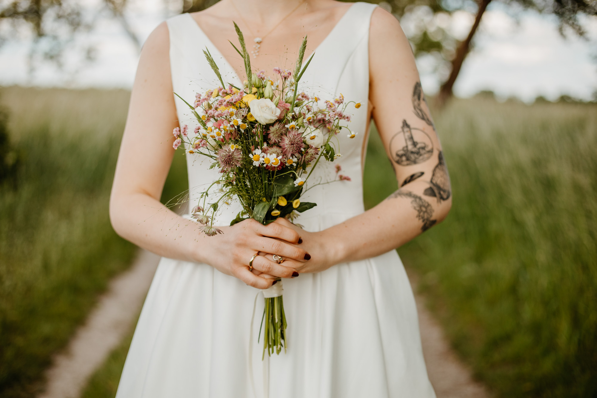 Herr von Lux Hochzeitsfotograf Potsdam Hochzeit in Berlin