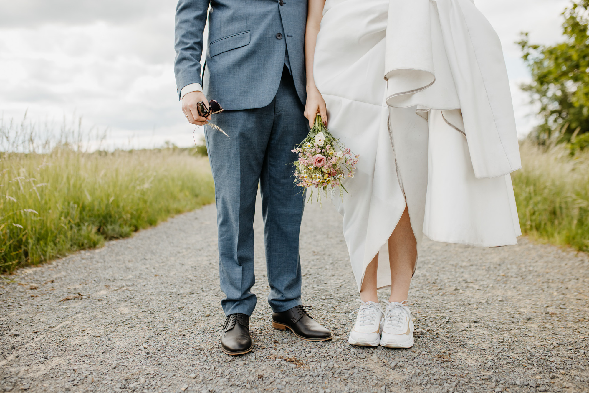 Herr von Lux Hochzeitsfotograf Potsdam Hochzeit in Berlin