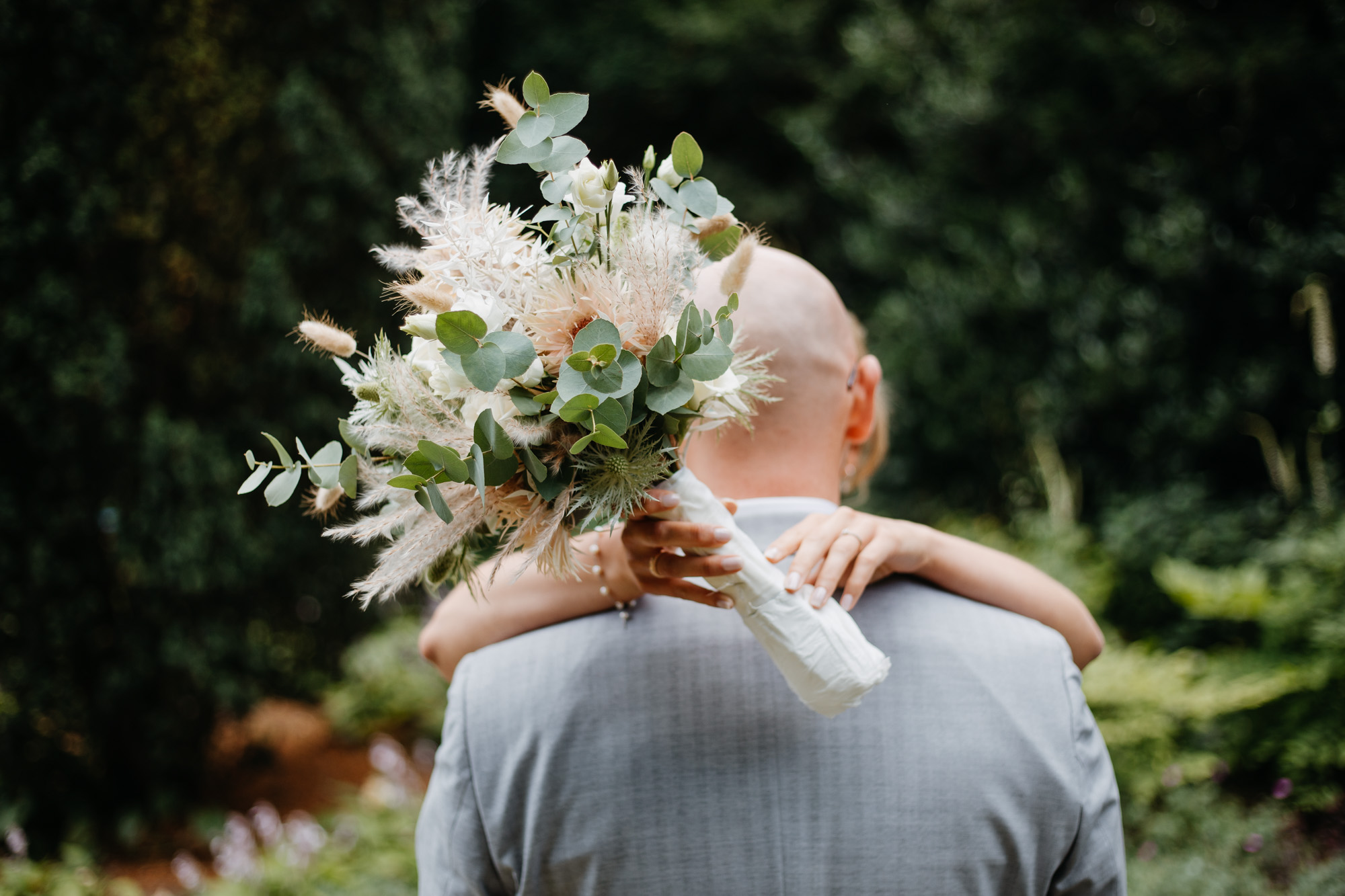 Herr von Lux Hochzeitsfotograf Potsdam Hochzeit in Hamburg
