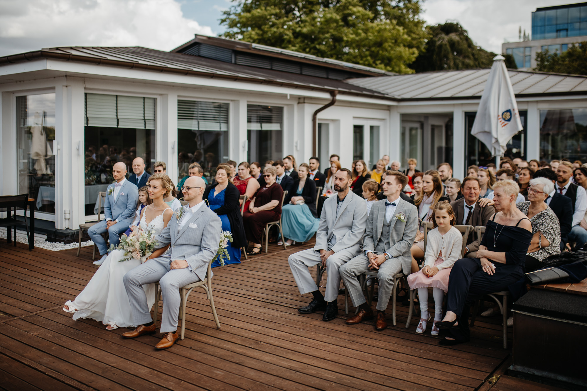 Herr von Lux Hochzeitsfotograf Potsdam Hochzeit in Hamburg
