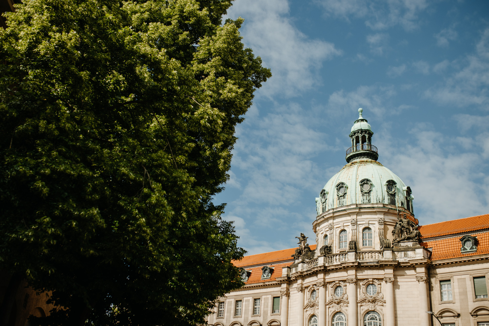 Herr von Lux Hochzeitsfotograf Potsdam Hochzeit Standesamt Potsdam