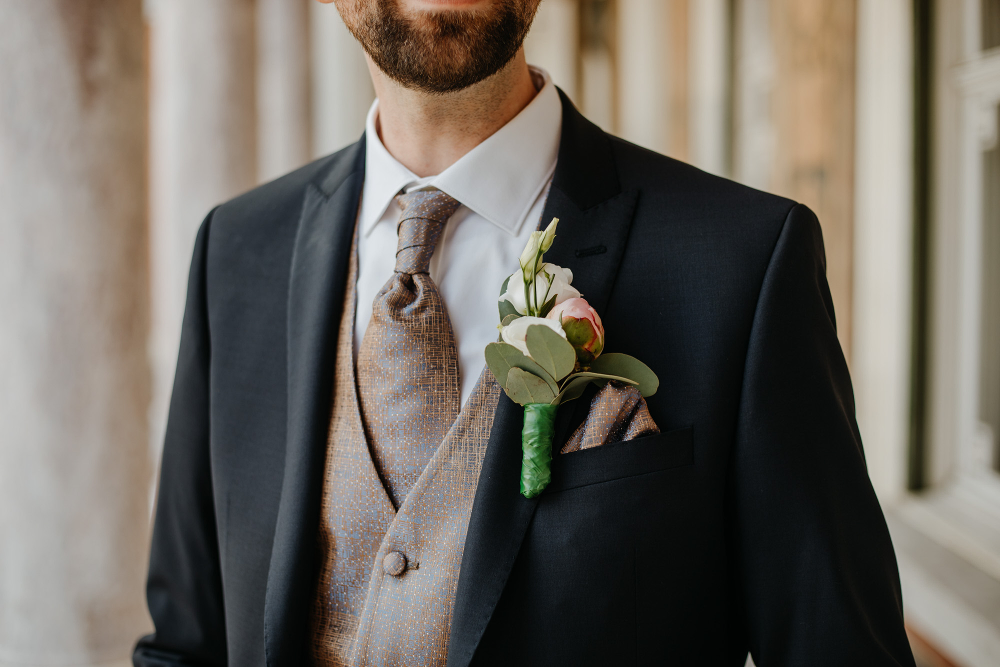 Herr von Lux Hochzeitsfotograf Potsdam Hochzeit Neuer Garten