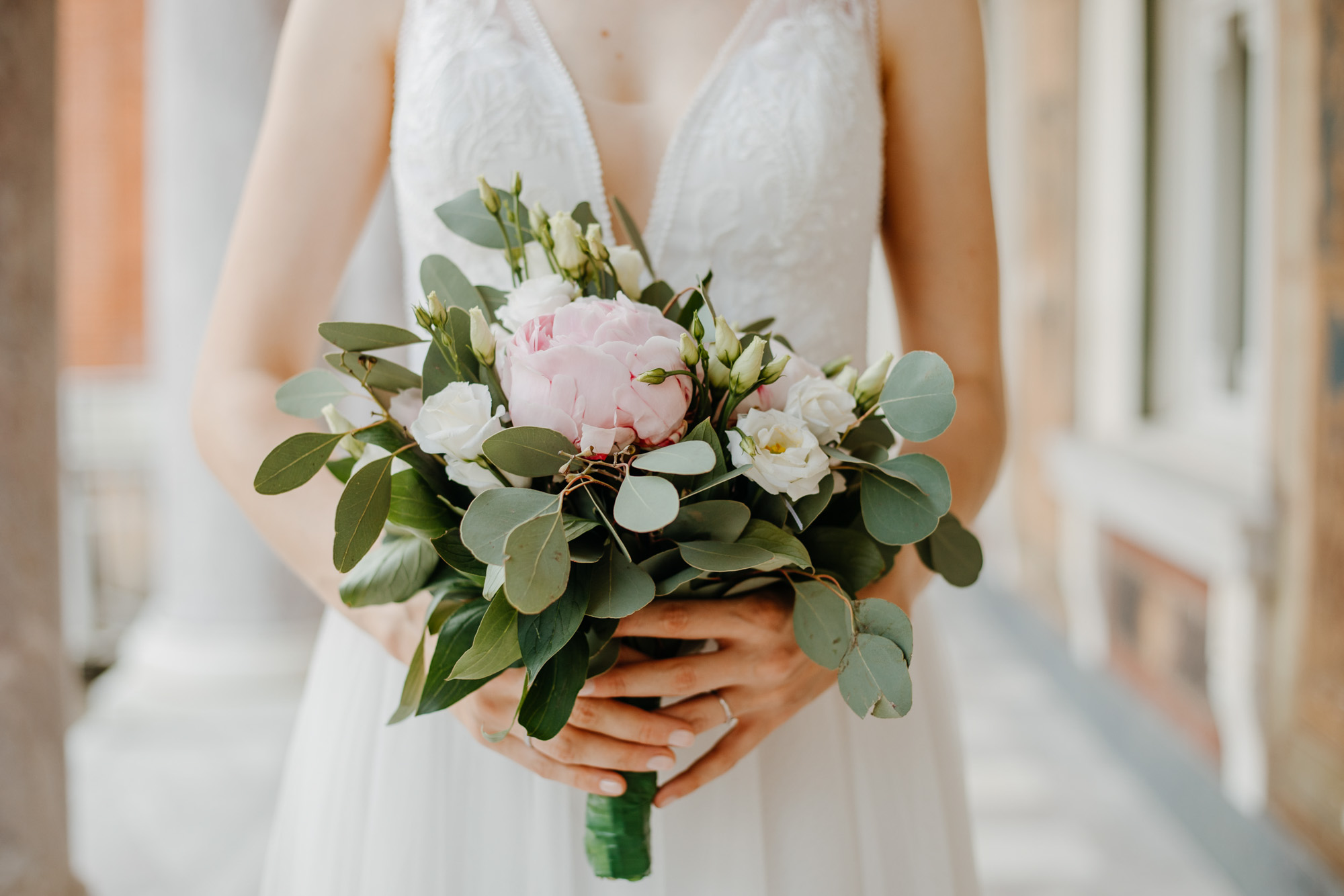 Herr von Lux Hochzeitsfotograf Potsdam Hochzeit Neuer Garten