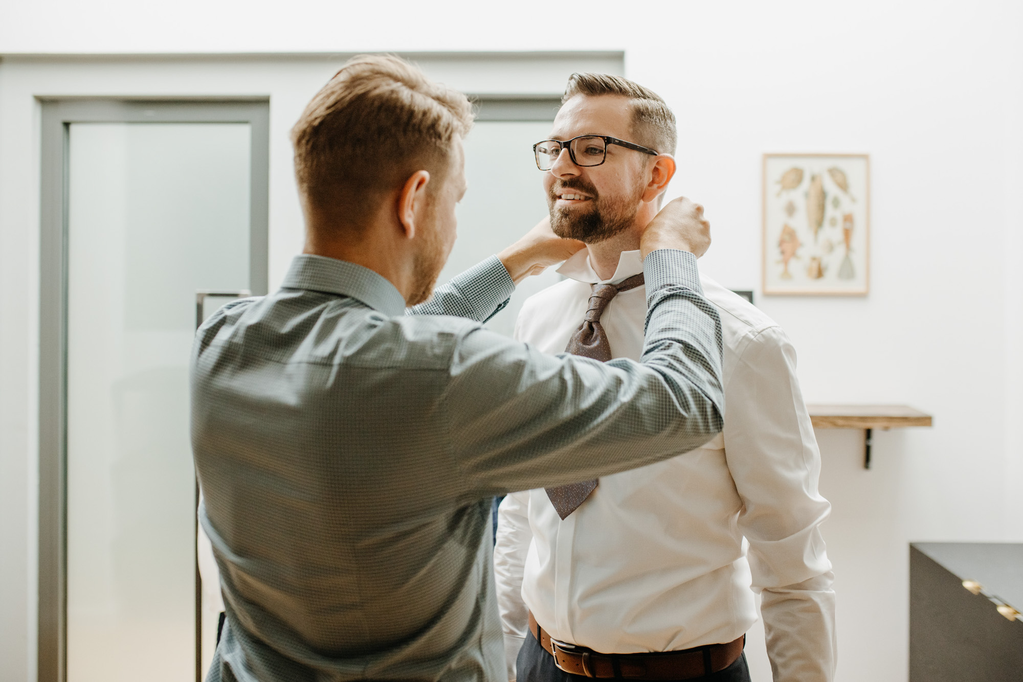 Herr von Lux Hochzeitsfotograf Potsdam Hochzeit Villa Arnim