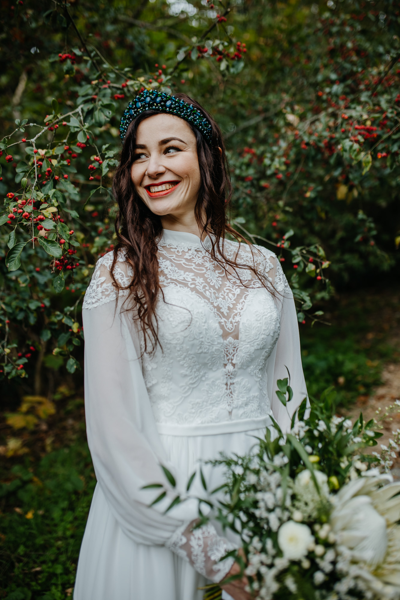 Herr von Lux Hochzeitsfotograf Potsdam Hochzeitsfotos Ruinenberg Potsdam