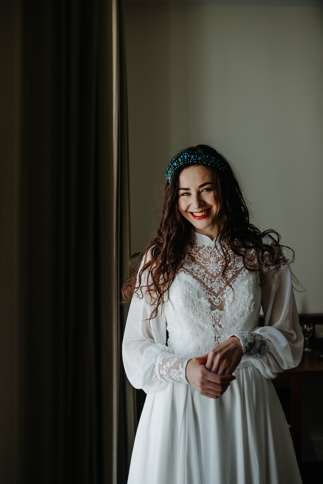 Herr von Lux Hochzeitsfotograf Potsdam Hochzeit Standesamt Potsdam
