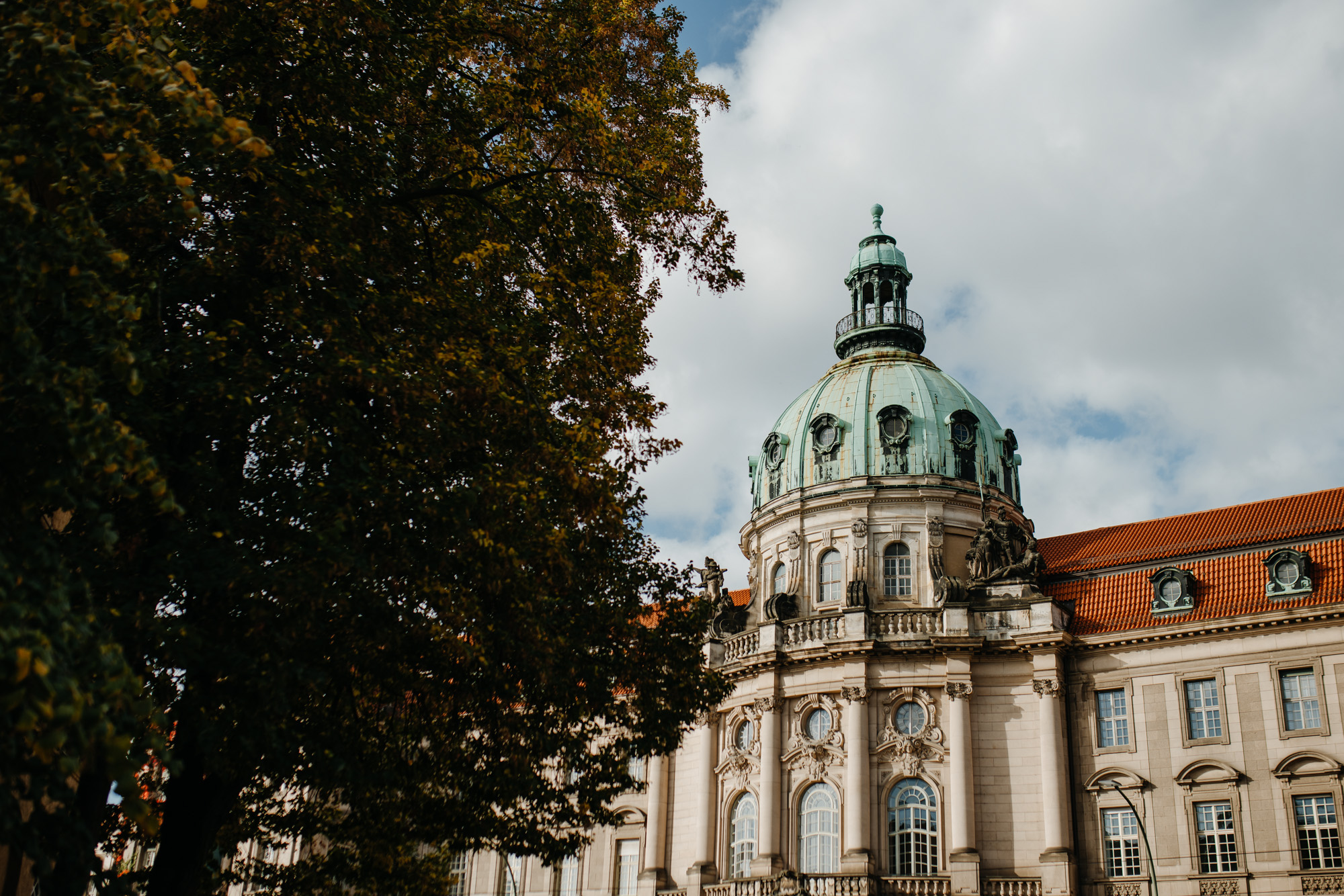 Herr von Lux Hochzeitsfotograf Potsdam Hochzeit Standesamt Potsdam
