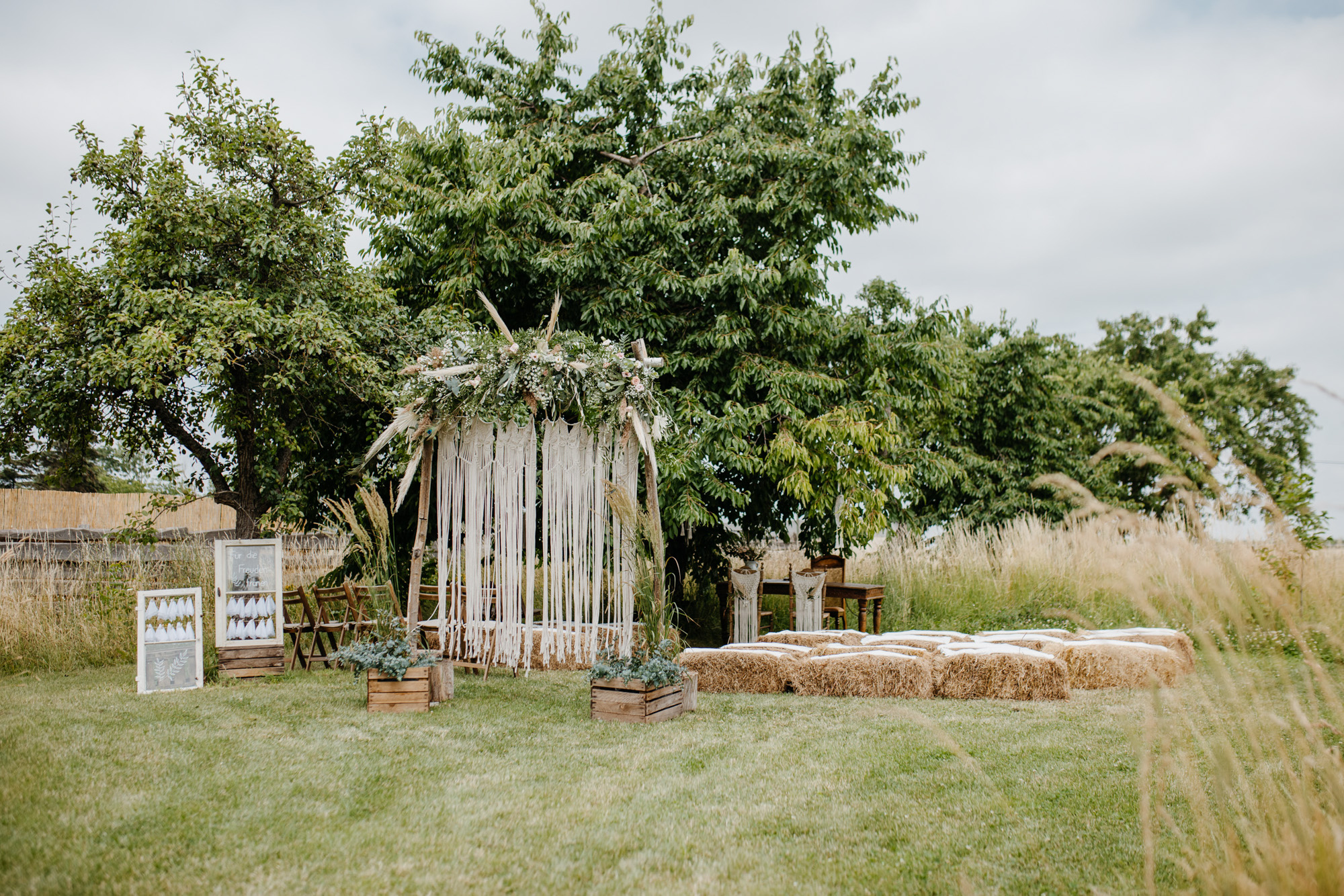 Herr von Lux Hochzeitsfotograf Potsdam Hochzeit Vierseithofcafe Ludwigsfelde