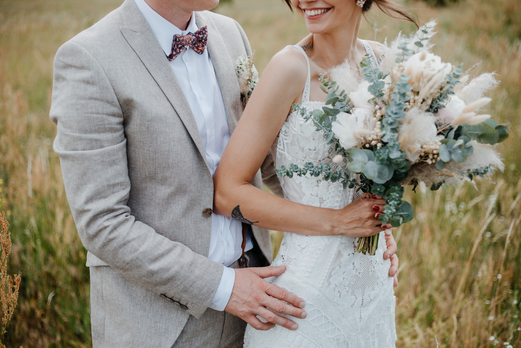 Herr von Lux Hochzeitsfotograf Potsdam Hochzeit Vierseithofcafe Ludwigsfelde