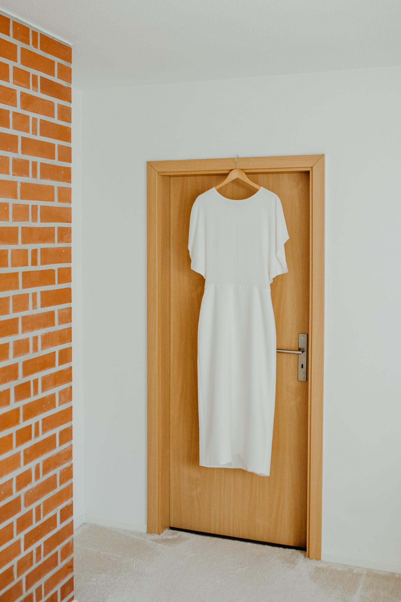 Herr von Lux Hochzeitsfotograf Potsdam Hochzeit Schloss Biesdorf Berlin