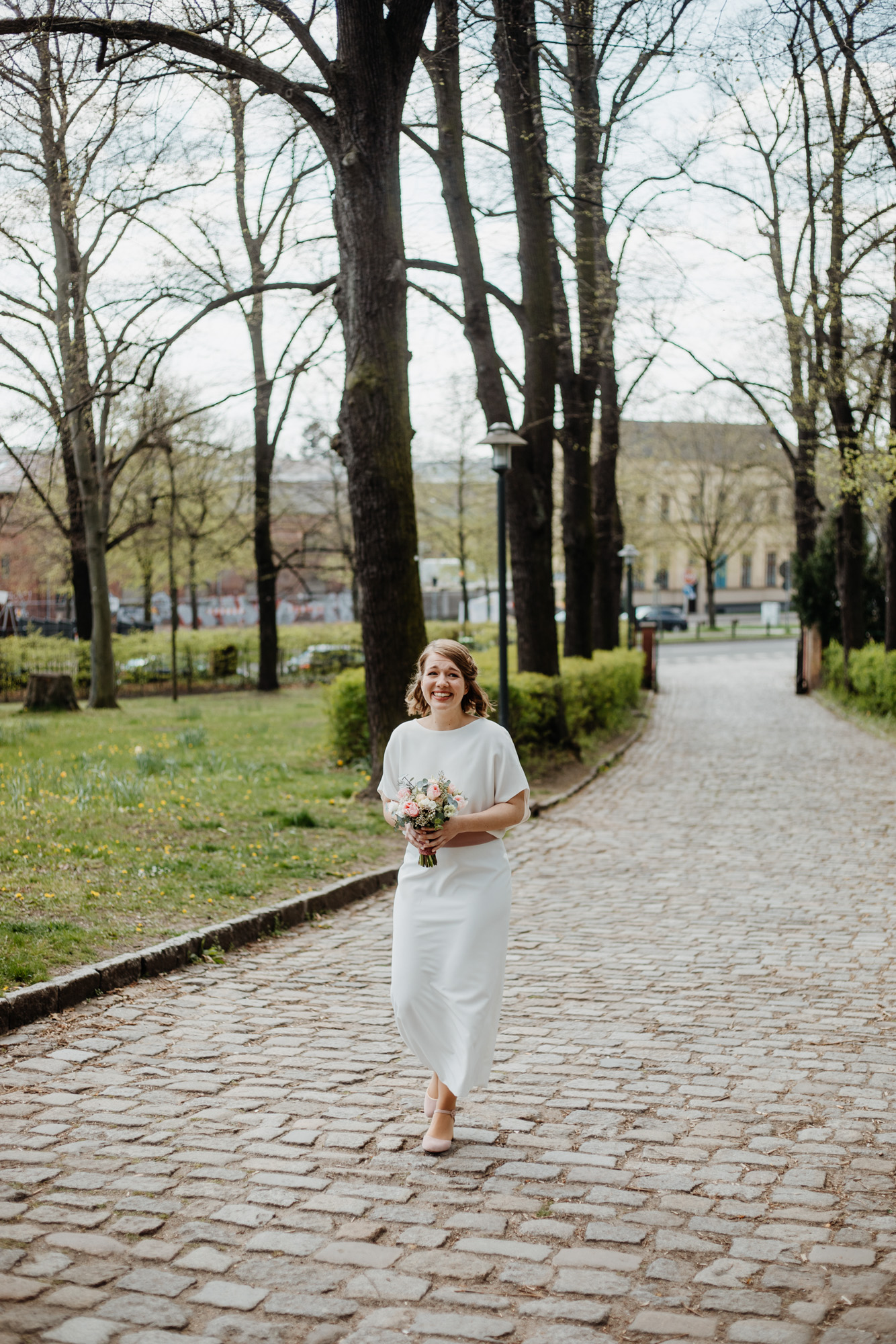 Herr von Lux Hochzeitsfotograf Potsdam Hochzeit Schloss Biesdorf Berlin