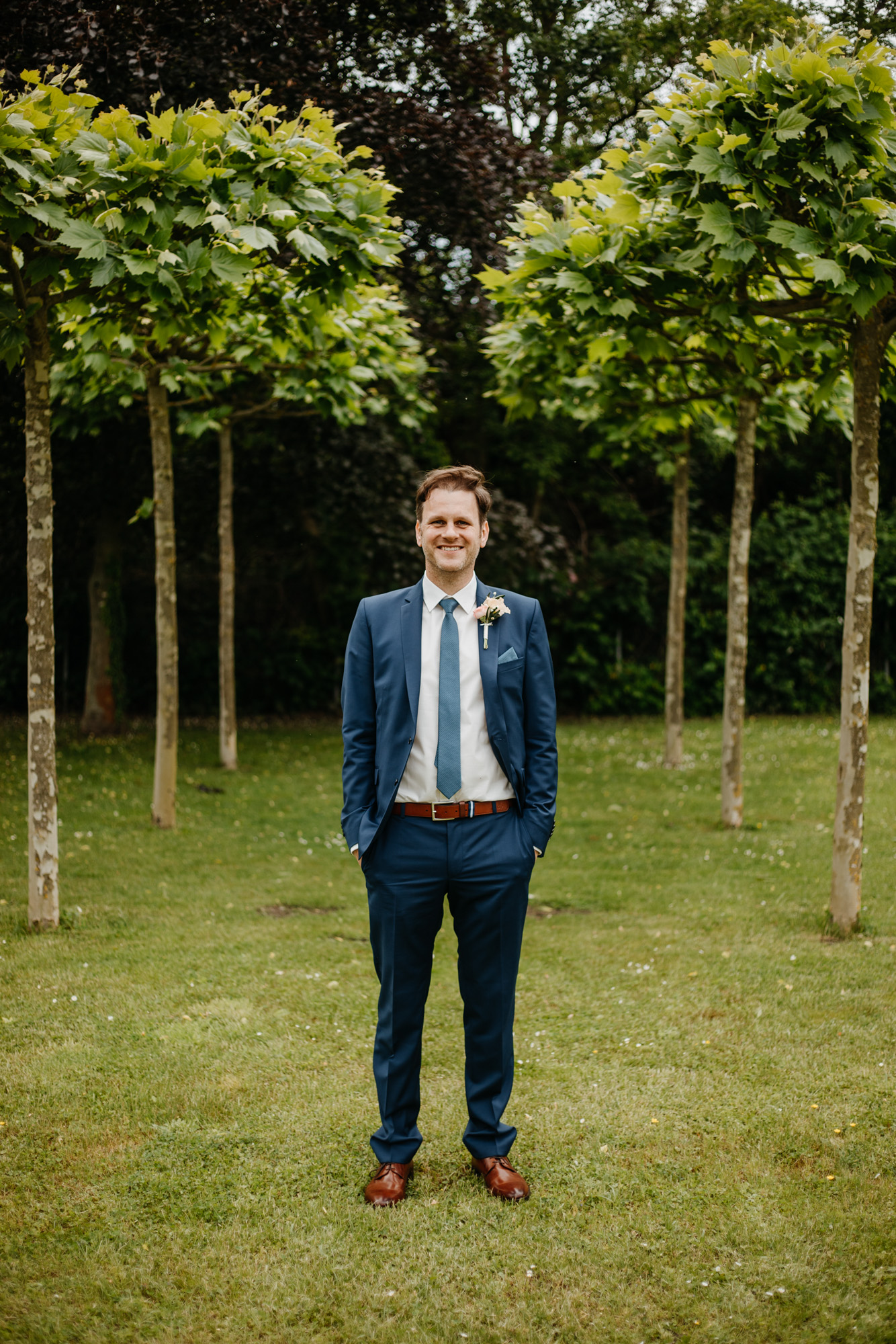 Herr von Lux Hochzeitsfotograf Potsdam Hochzeit Gästehaus am Lehnitzsee