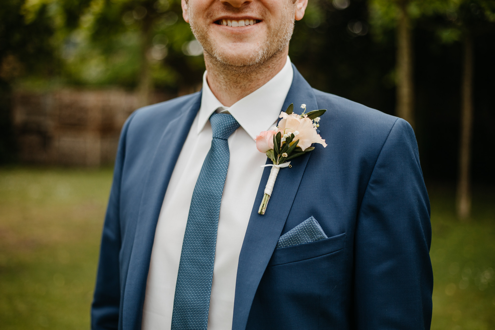 Herr von Lux Hochzeitsfotograf Potsdam Hochzeit Gästehaus am Lehnitzsee