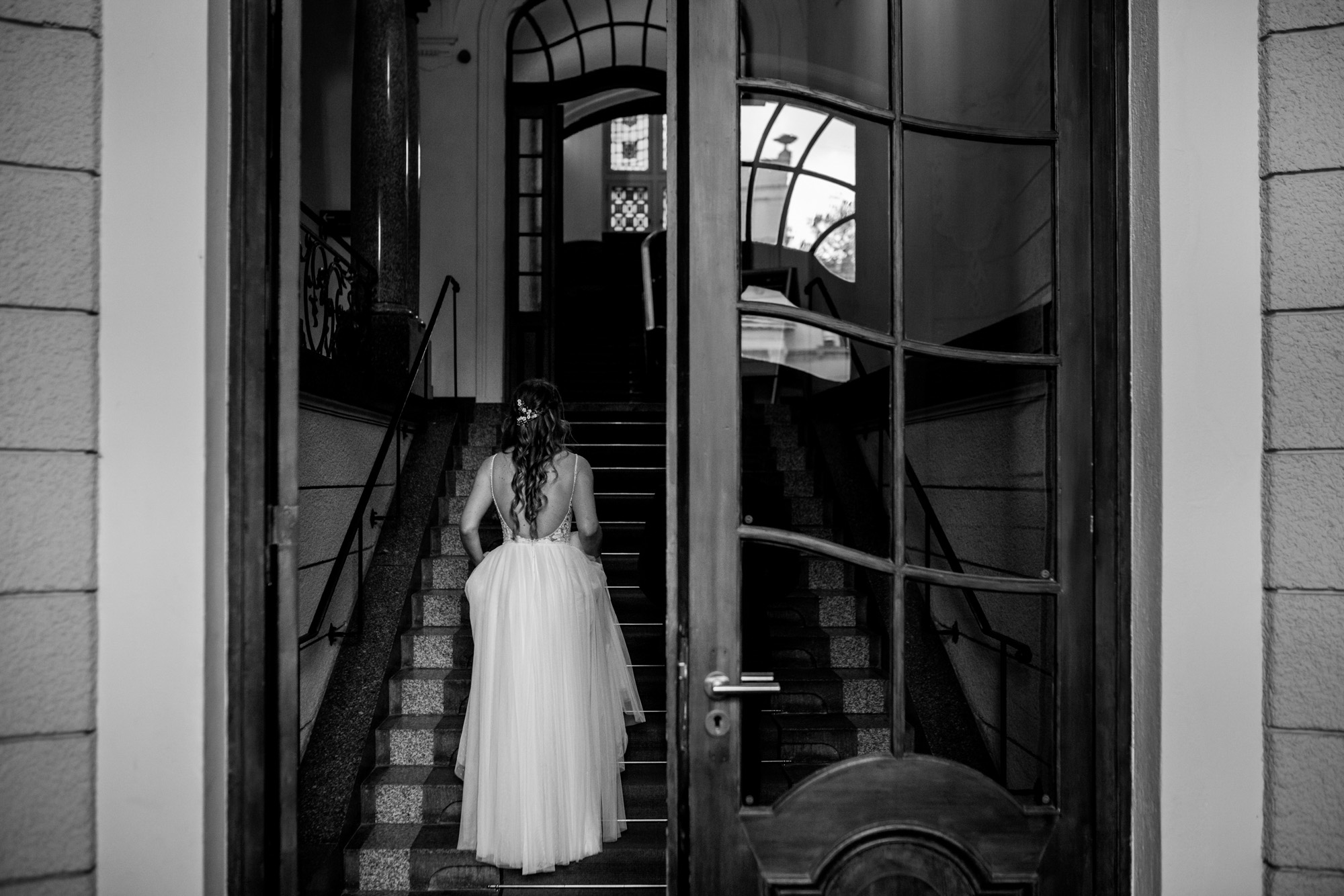 Herr von Lux Hochzeitsfotograf Potsdam Hochzeit Standesamt Potsdam