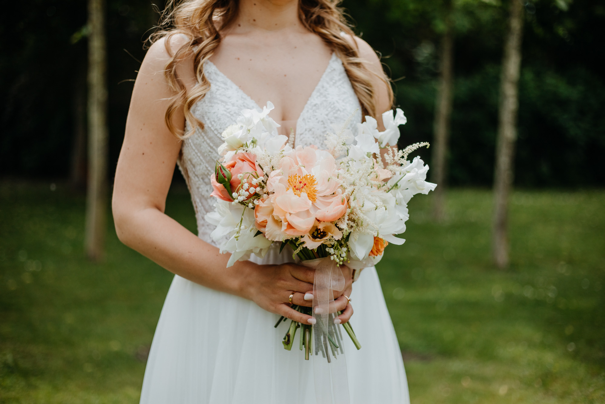 Herr von Lux Hochzeitsfotograf Potsdam Hochzeit Gästehaus am Lehnitzsee