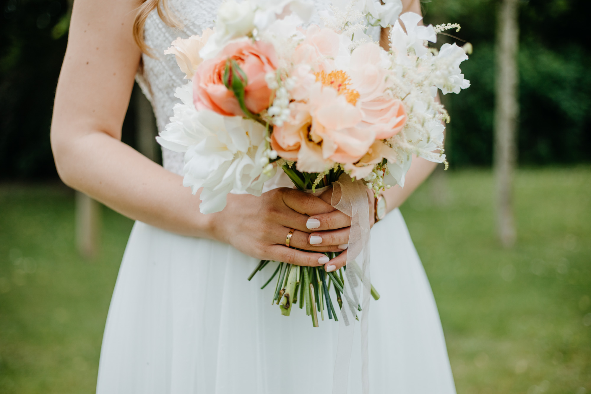 Herr von Lux Hochzeitsfotograf Potsdam Hochzeit Gästehaus am Lehnitzsee