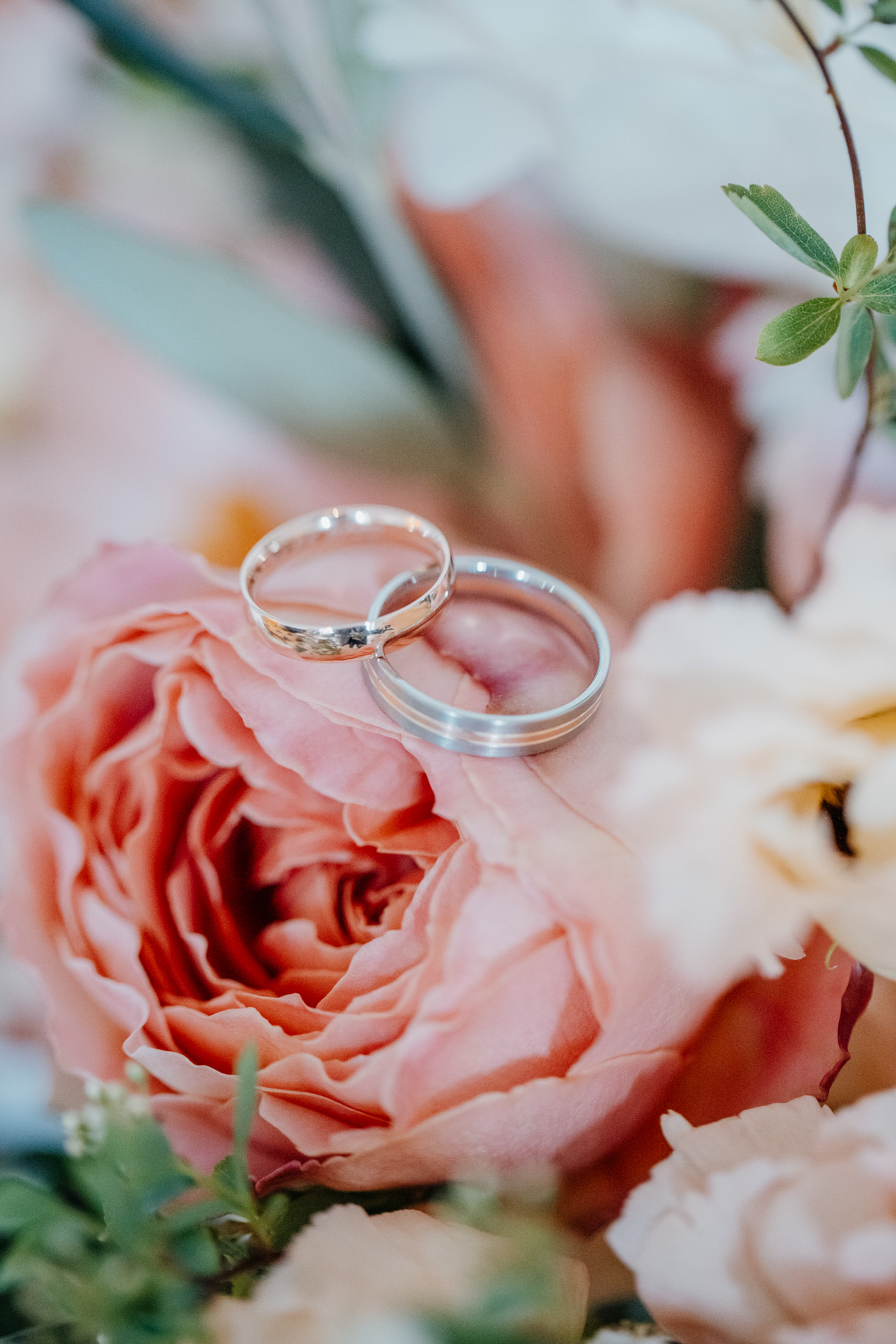 Herr von Lux Hochzeitsfotograf Potsdam Hochzeit Gästehaus am Lehnitzsee