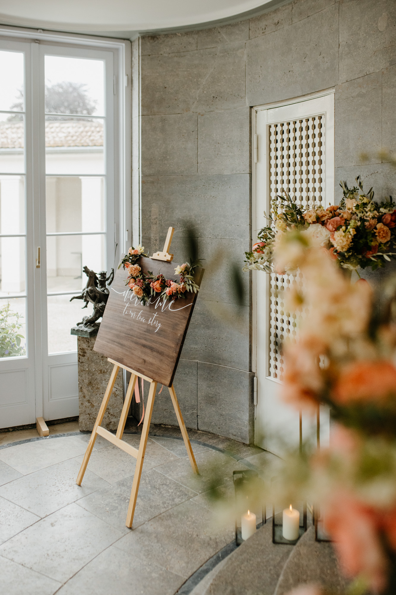 Herr von Lux Hochzeitsfotograf Potsdam Hochzeit Gästehaus am Lehnitzsee