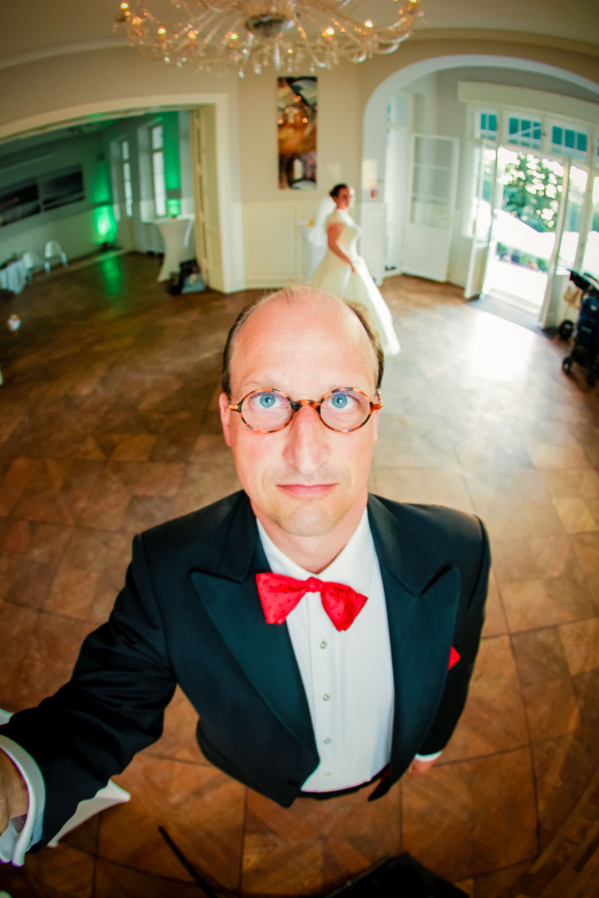 Photobooth für Eure Hochzeit | Herr von Lux