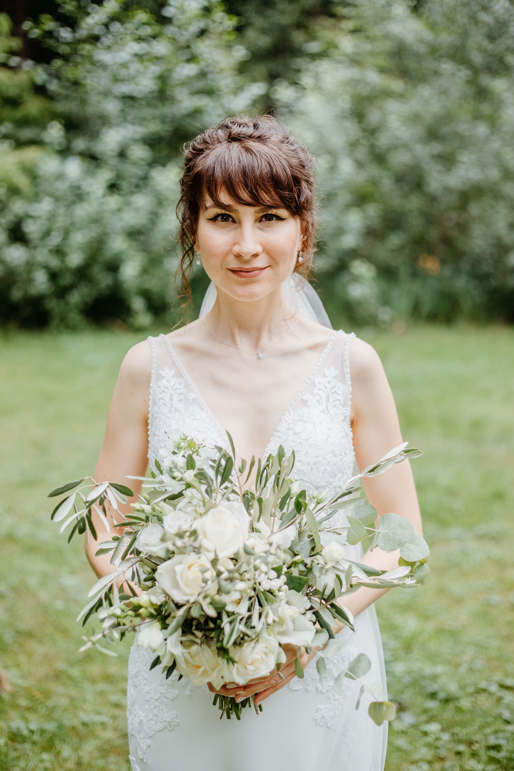 Hochzeitsfotograf Berlin, Hochzeitsfotos im Tiergarten Berlin