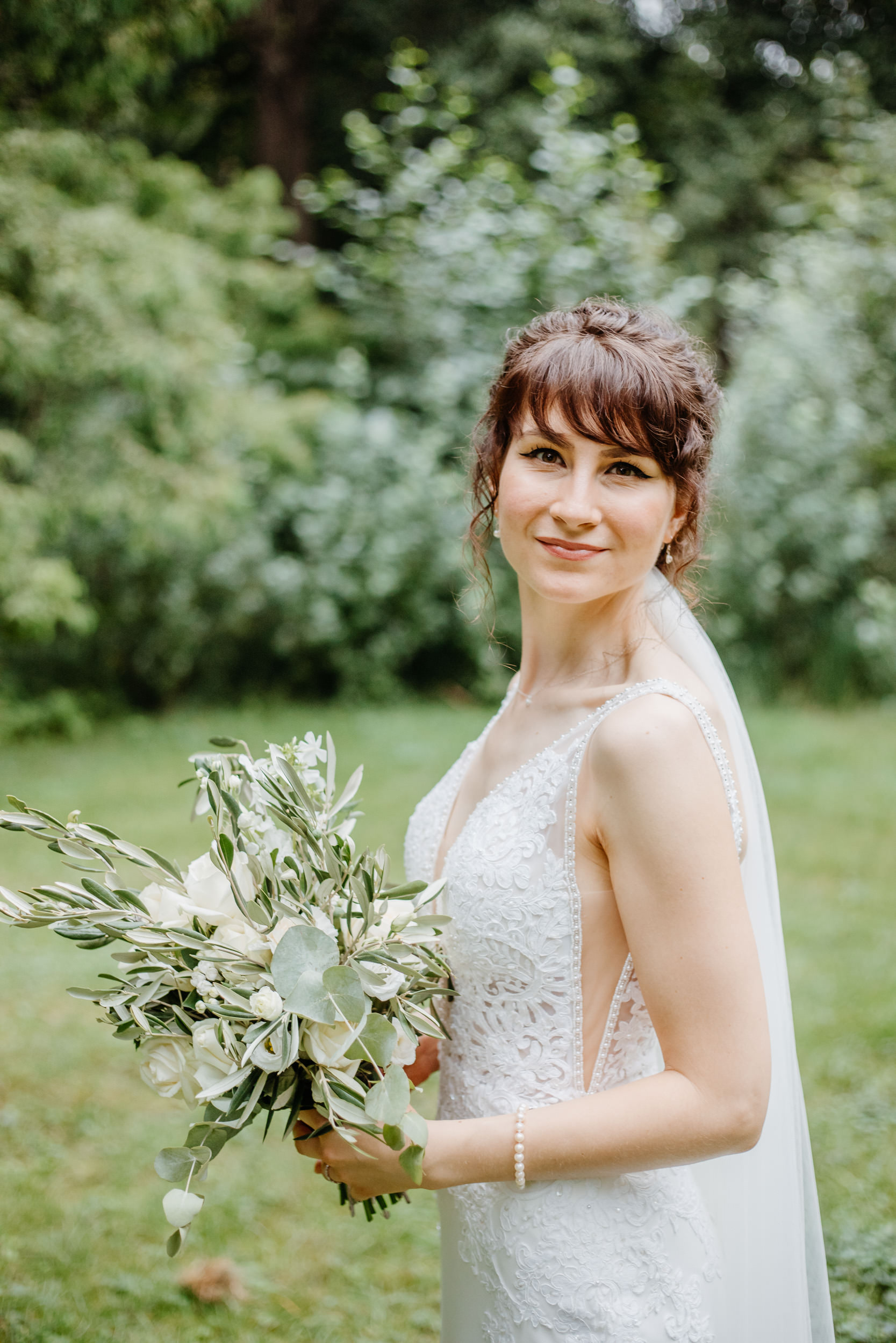 Hochzeitsfotograf Berlin, Hochzeitsfotos im Tiergarten Berlin