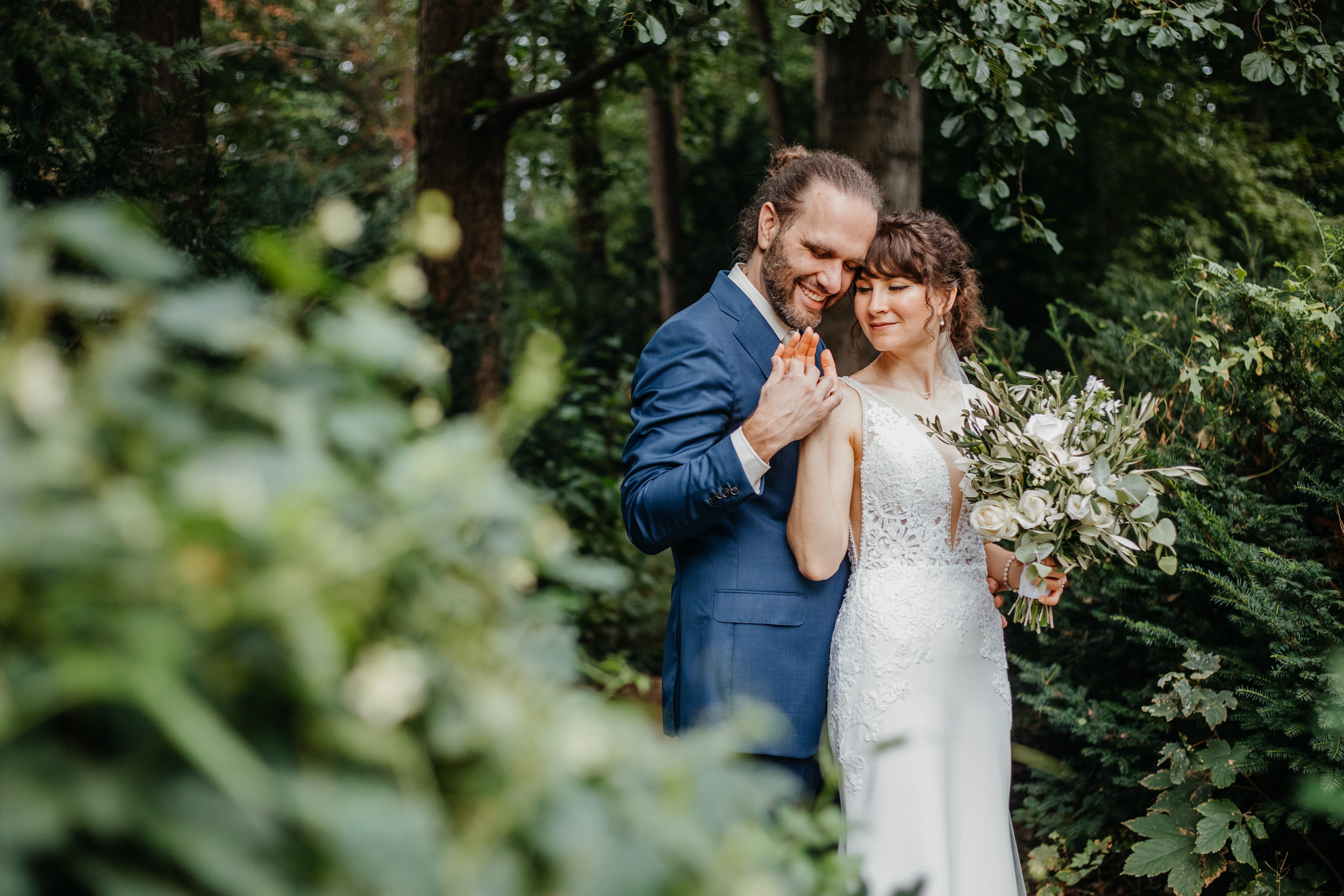 Hochzeitsfotograf Berlin, Hochzeit im SO/ Berlin Das Stue