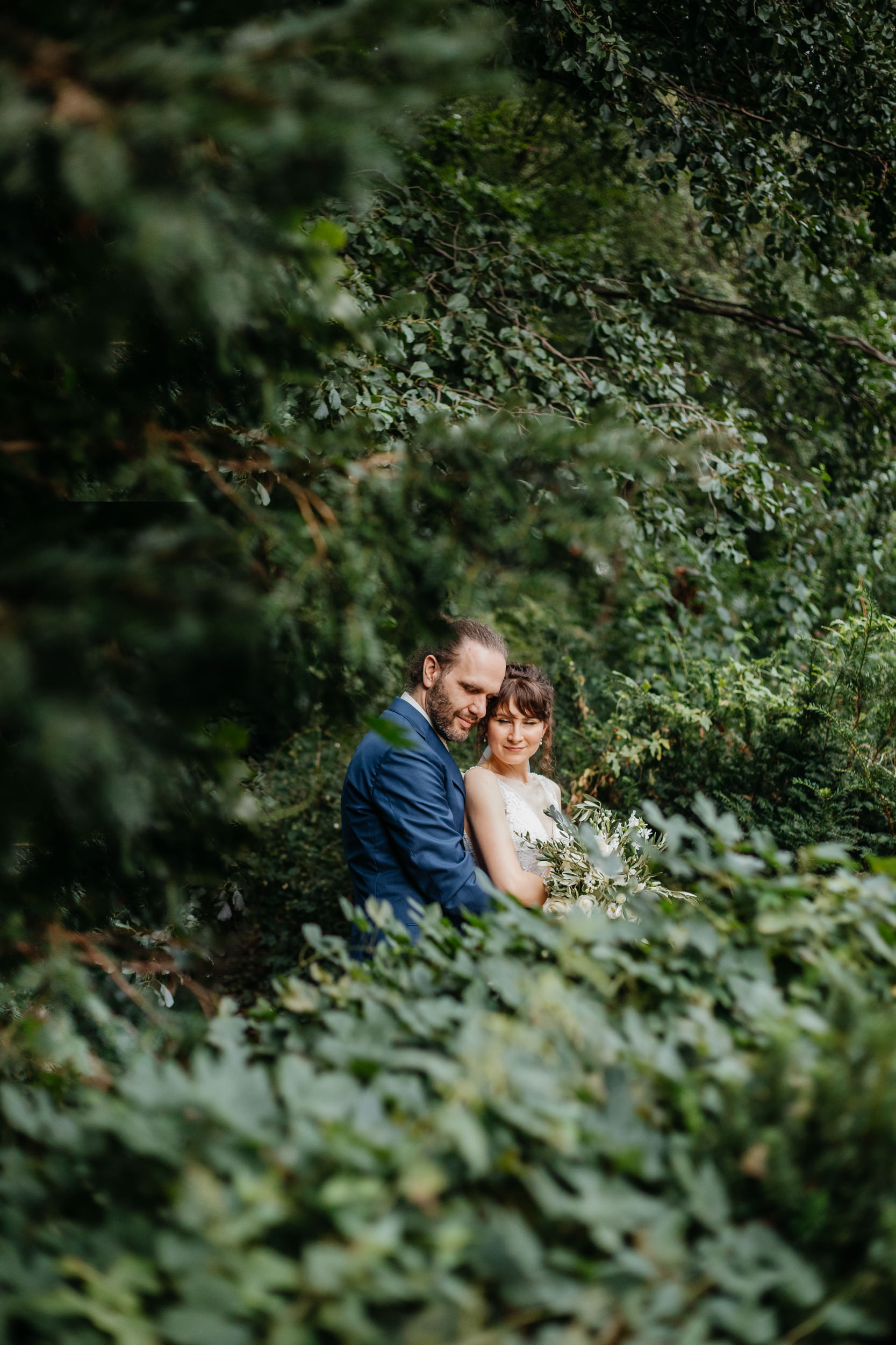 Hochzeitsfotograf Berlin, Hochzeit im SO/ Berlin Das Stue