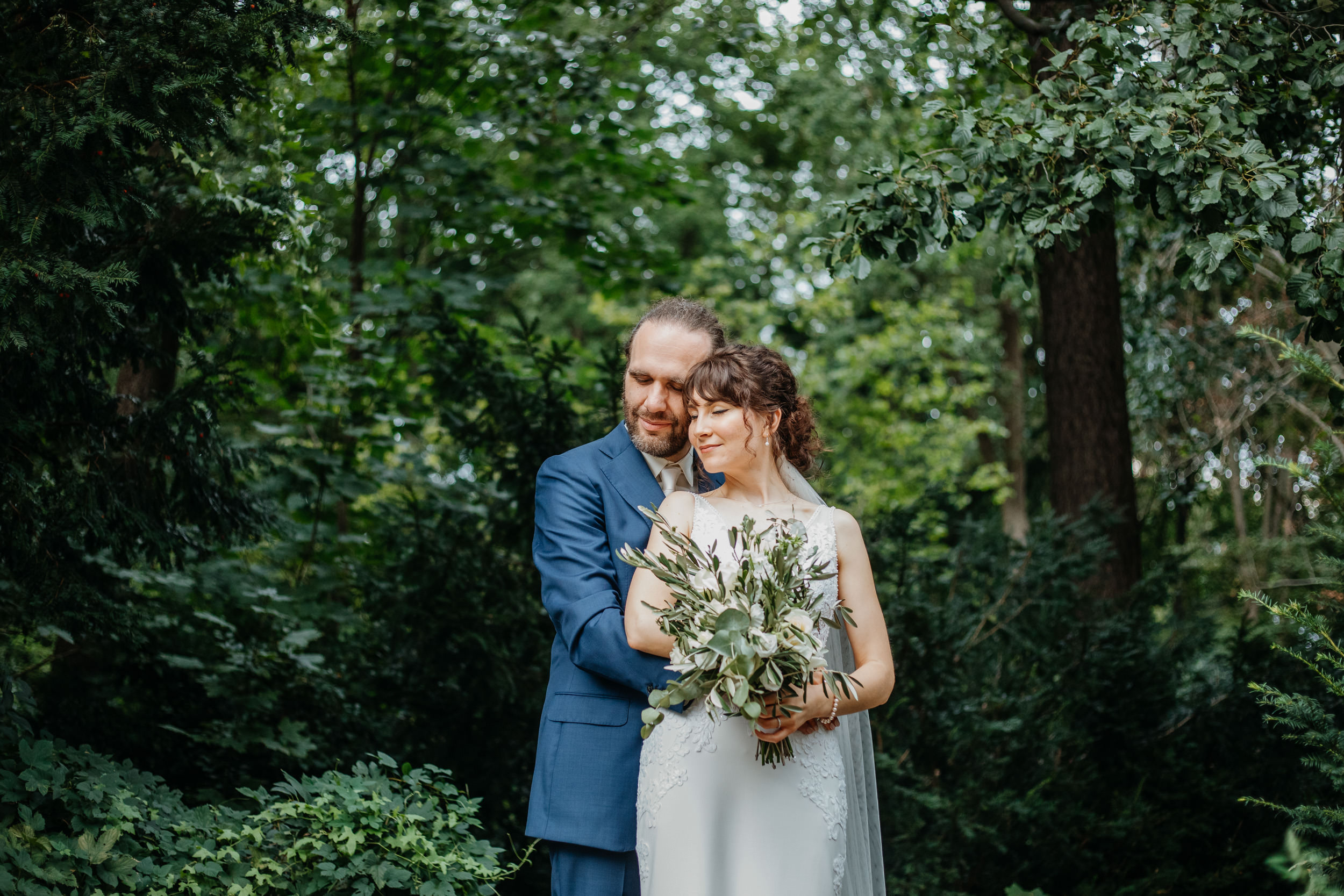 Hochzeitsfotograf Berlin, Hochzeit im SO/ Berlin Das Stue