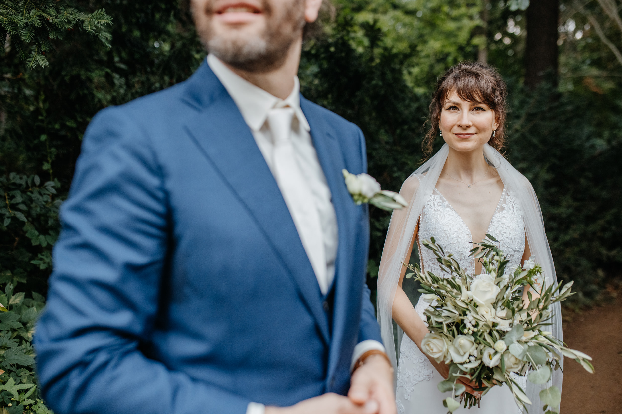 Hochzeitsfotograf Berlin, Hochzeit im SO/ Berlin Das Stue