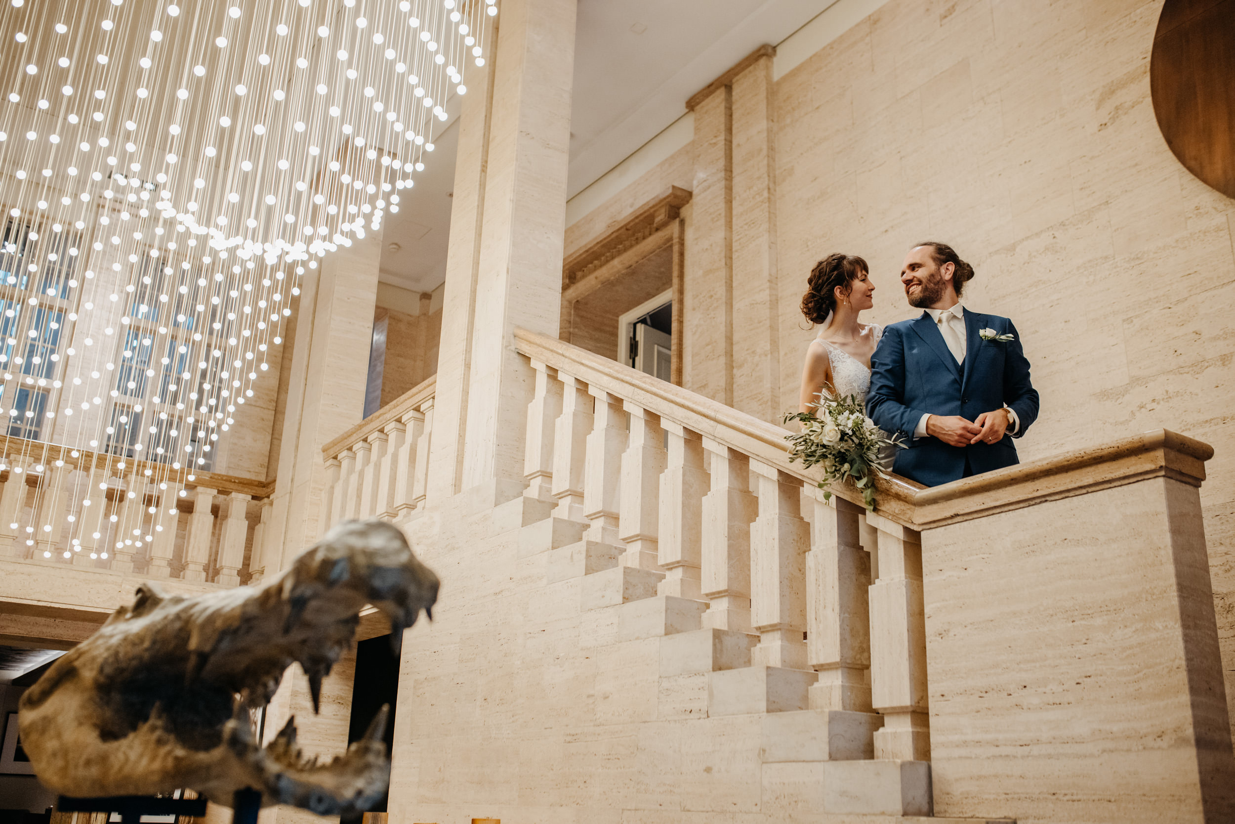 Hochzeitsfotograf Berlin, Hochzeit im SO/ Berlin Das Stue