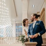 Hochzeitsfotograf Berlin, Hochzeit im SO/ Berlin Das Stue